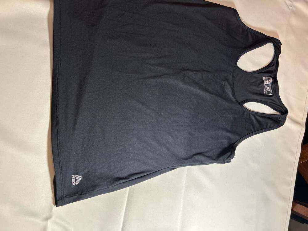 RBX Active Performance Racerback Tank Top